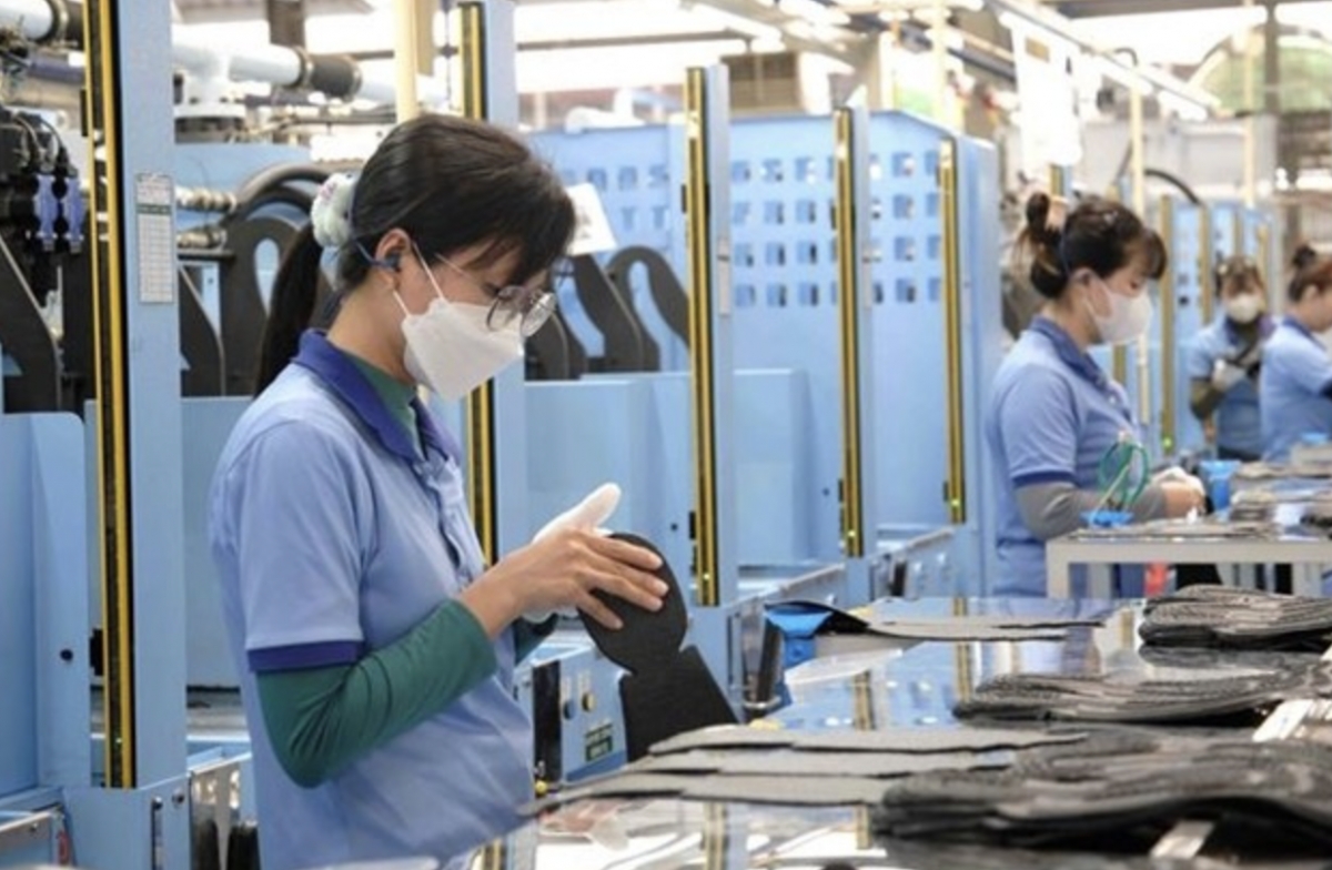 All business-related administrative procedures expected to go online in 2025